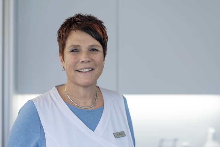 Monika Bohl